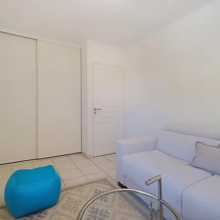 Les Impressionnistes Villa
