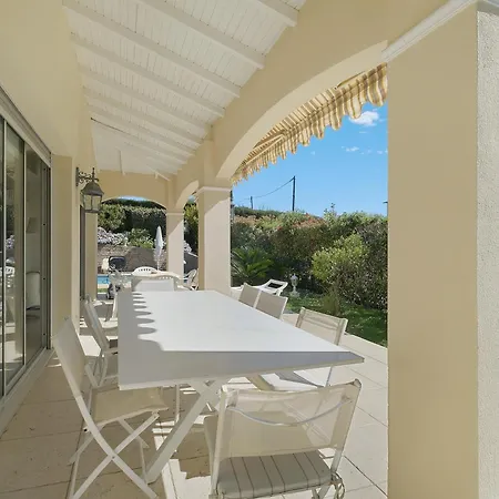Villa Les Impressionnistes