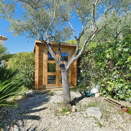 Villa Les Impressionnistes